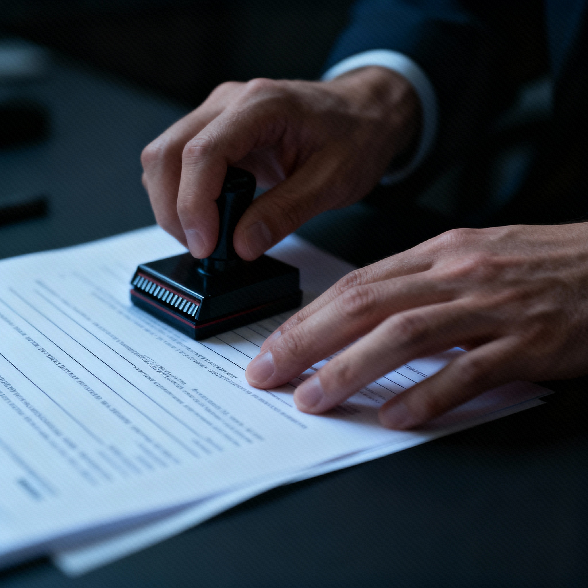 CSR and modern slavery audit in progress